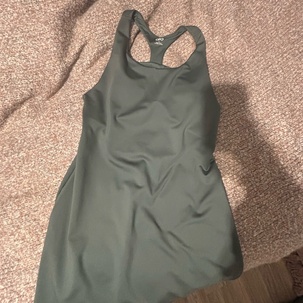 alo golf/tennis dress NWOT